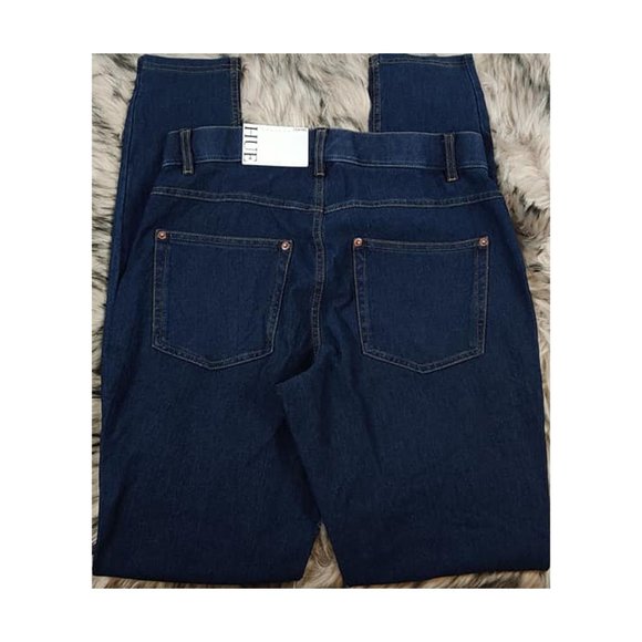 Hue Leggings Sz S - Picture 3 of 9